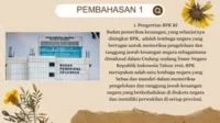Mahkamah Konstitusi Tegaskan BPK Satu-satunya Lembaga yang Berhak Hitung Kerugian Negara