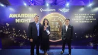 MAKA dan Rumah Toko Kopi Tuku Raih Gold di Infini‑T Awards 2026 untuk Transformasi HR Berkelanjutan