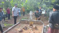 Makam Keramat di Pandeglang Terungkap Palsu, Asal Usulnya Masih Misterius
