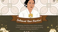 Makna Hari Kartini bagi Ibu: Menghargai Diri Sendiri dan Mendorong Emansipasi Keluarga