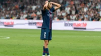 Malam Gemilang di Parc des Princes: PSG Gerekkan Kemenangan Besar, Achraf Hakimi Rayakan 200 Penampilan