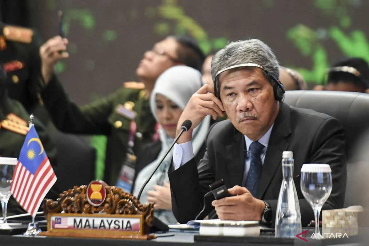 Malaysia Tetapkan Suhu AC Minimal 24°C di Gedung Pemerintahan, Upaya Redam Krisis Energi Global