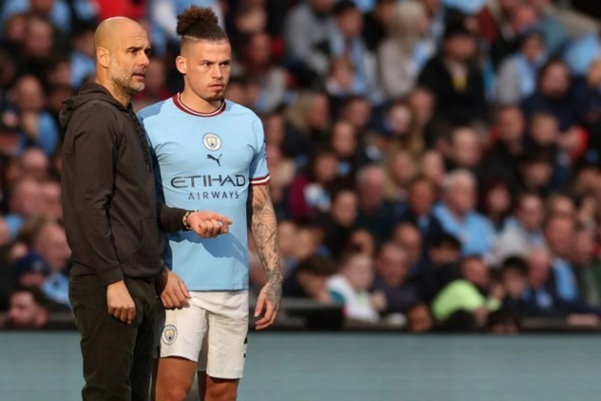 Man City Kembali ke Wembley: Semifinal FA Cup Jadi Momen Spesial Bagi Citizens