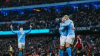 Man City Rebut Puncak Klasemen Premier League Usai Kemenangan Tipis 1-0 atas Burnley