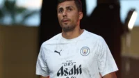Manchester City Siapkan Kontrak Baru untuk Rodri, Menghadapi Gencarnya Real Madrid