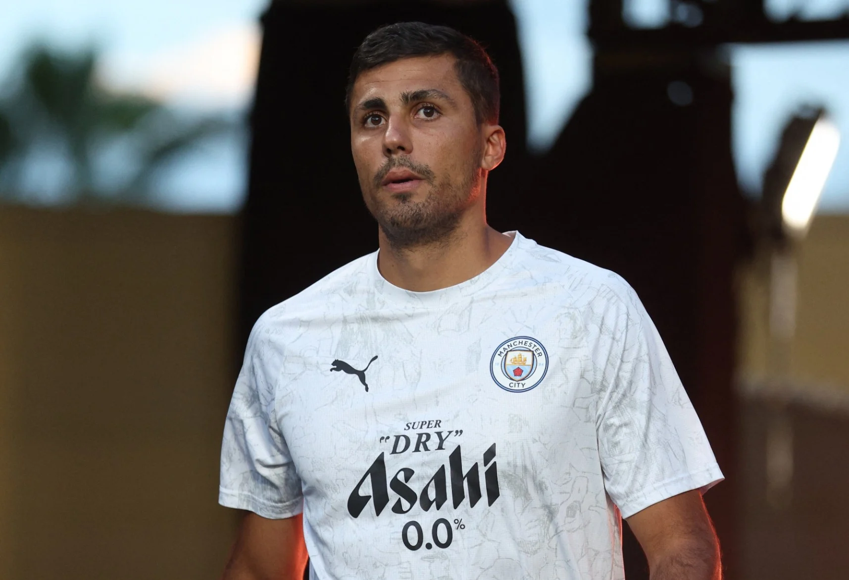 Manchester City Siapkan Kontrak Baru untuk Rodri, Menghadapi Gencarnya Real Madrid