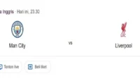 Manchester City vs Liverpool di FA Cup: Prediksi Skor, Formasi, dan Ancaman Posisi Arne Slot
