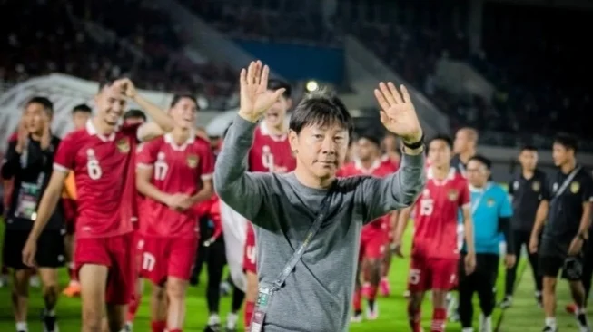Mantan Asisten Pelatih Shin Tae‑Yong Siap Kembali ke Indonesia untuk Ikut Balap Kuda