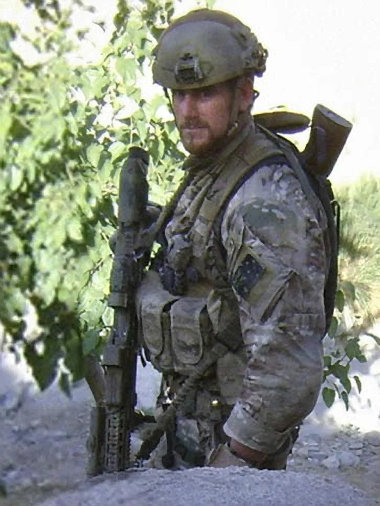 Mantan Prajurit Australia Ben Roberts-Smith Dituntut atas Dugaan Kejahatan Perang di Afghanistan