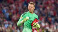 Manuel Neuer Bersinar Gemilang, Bantu Bayern Tundukkan Real Madrid di Liga Champions