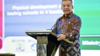 Manufaktur Indonesia Tetap Berkembang di Tengah Gejolak Global, Ungkap Menperin