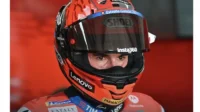 Marc Marquez Belum Pulih Total Pasca Crash Mandalika, Ducati Khawatir Akan Dampaknya di Sirkuit Berikutnya