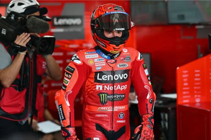 Marc Marquez: Mengejar Gelar ke-10 di MotoGP Sambil Hadapi Isu Pensiun