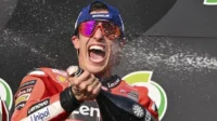 Marc Marquez Mungkin Akhiri Karier di Akhir Musim Jika Raih Gelar Dunia 2026