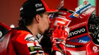 Marc Márquez Tetap Unggulan Juara MotoGP 2026 Meski Performa Menurun