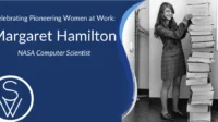 Margaret Hamilton: Pionir Perangkat Lunak yang Mengantar Manusia ke Bulan Pertama Kali