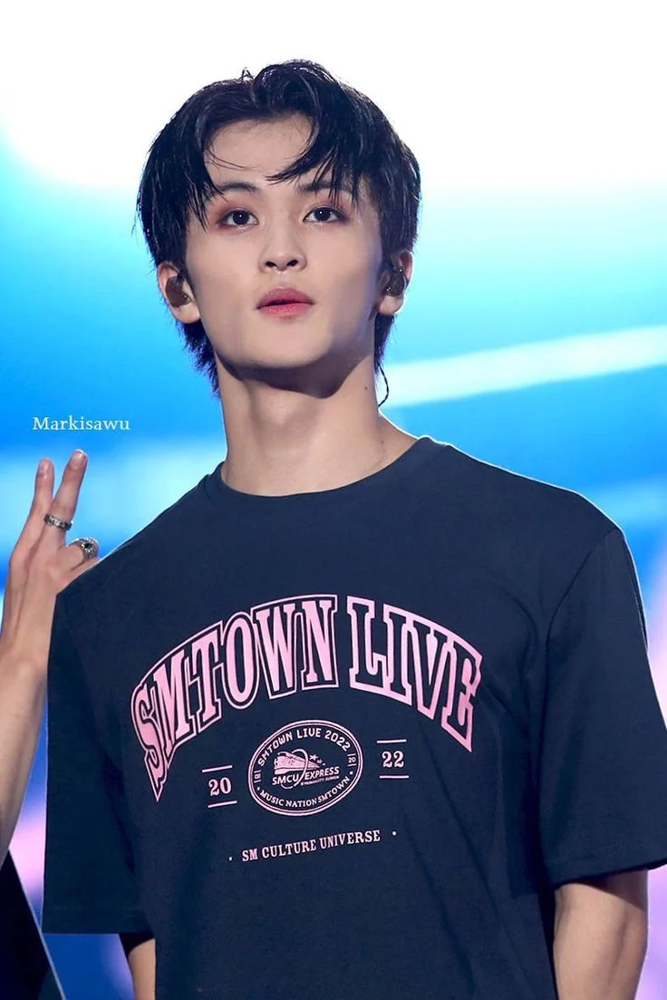 Mark Lee Resmi Tinggalkan NCT, Kontrak dengan SM Entertainment Berakhir