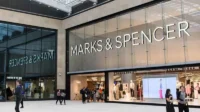 Marks & Spencer Mendesak Pemerintah Inggris Perketat Tindak Kriminalitas Ritel yang Terorganisir