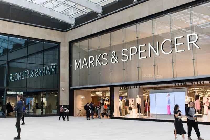 Marks & Spencer Mendesak Pemerintah Inggris Perketat Tindak Kriminalitas Ritel yang Terorganisir