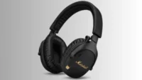Marshall Monitor III Cream: Headphone Premium yang Mengusung Warisan Musik Legendaris
