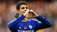 Masalah Jantung Paksa Oscar Gantung Sepatu di Usia 34 Tahun: Akhir Karier Sang Mantan Bintang Chelsea