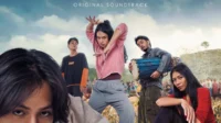 Maudy Ayunda Rilis Lirik 'Di Tepi Lamunan' sebagai OST Drama 'Para Perasuk' – Menggugah Emosi Penonton