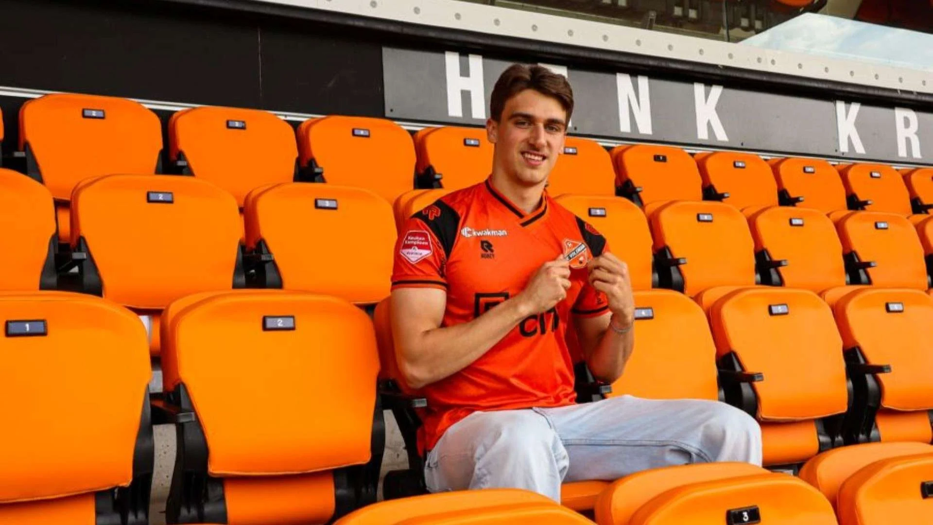 Mauro Zijlstra Diprediksi Absen Bersama Persija Jakarta Hingga Akhir Musim 2026/2027