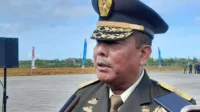 Mayjen TNI Frits WR Pelamonia Siap Pimpin Mandala Trikora, Jejak Karier Sang Jenderal Kopassus Asal Maluku