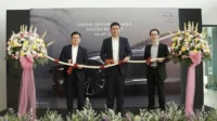 Mazda Indonesia Resmikan Dealer dan Training Centre Pertama di PIK 2, Dorong Layanan 3S Lebih Profesional