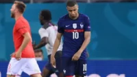 Mbappe Hampir Mengundurkan Diri dari Timnas Prancis Pasca Kekecewaan Euro 2020: Sebuah Kisah yang Mengguncang Dunia Sepak Bola