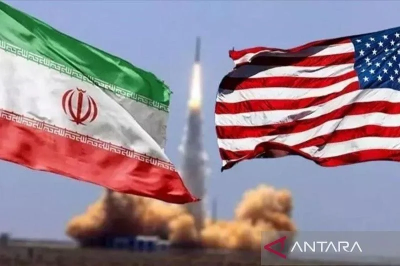 Mediator Teluk Usulkan Rencana Gencatan Senjata 45 Hari antara Iran dan Amerika Serikat