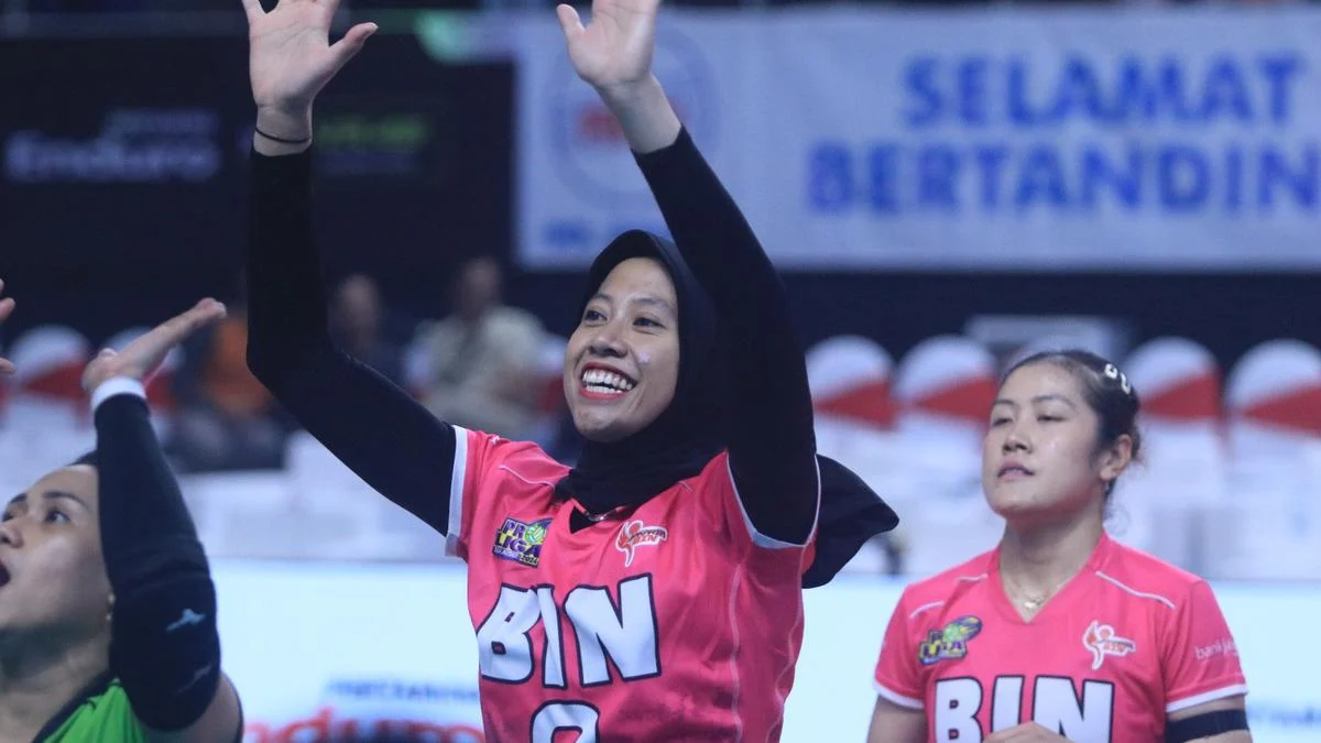 Megawati Hangestri Buka Suara Jujur Usai JPE Bangkit Guncang Popsivo di Final Four Proliga 2026