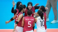 Megawati Hangestri Mundur dari Timnas Voli Jelang Tiga Jadwal Internasional: Dampak dan Reaksi