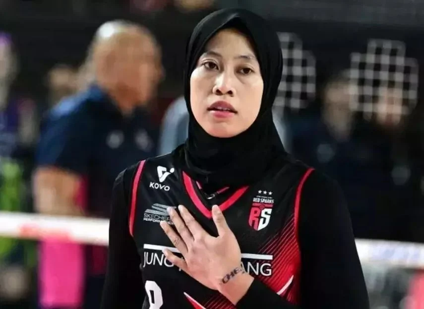 Megawati Hangestri Ungkap Kekurangan Fokus JPE Bangkit Usai Kemenangan 3-1 atas Popsivo di Final Four Proliga 2026