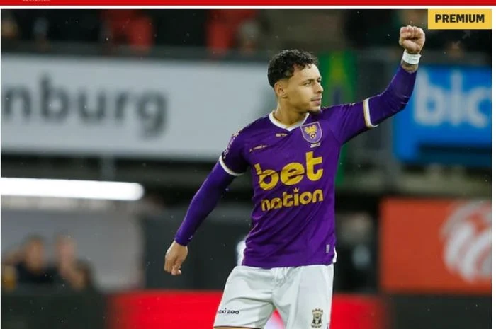 Melvin Boel Bela Pemain Timnas Indonesia: Polemik Paspor Eredivisie Tak Terkait Dean James