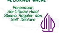 Membedah Perbedaan Sertifikasi Halal dan Syariah: Apa yang Sering Disalahpahami?