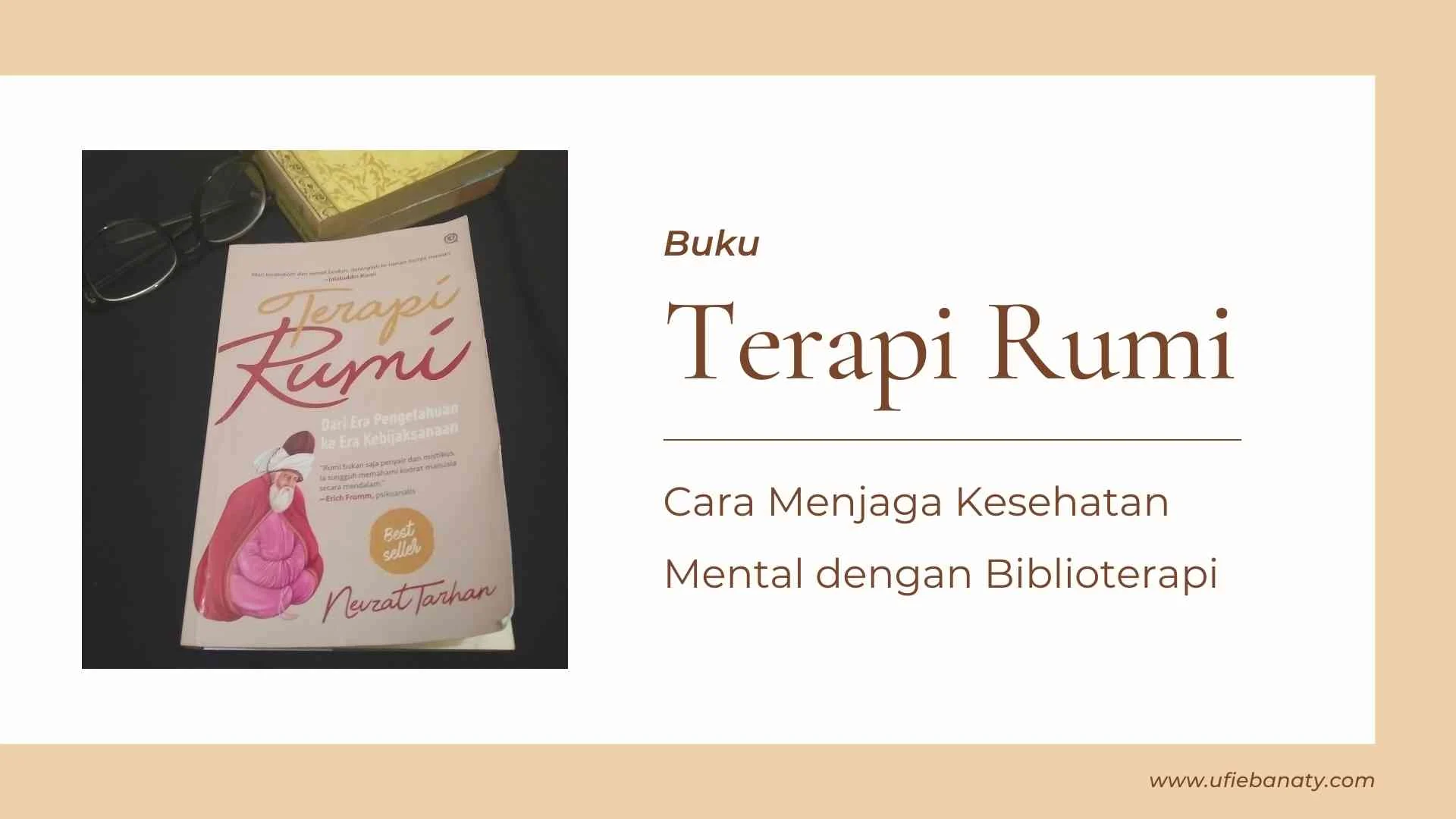 Membongkar Simbolisme Rumi: Cara Mematikan Ego untuk Kesehatan Mental