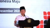 Menag Nasaruddin Umar Ucapkan Selamat Paskah 2026, Serukan Doa untuk Kedamaian Nasional