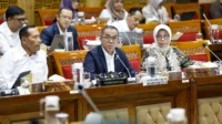 Menag Nasaruddin Usulkan Tambahan Anggaran 2026 Sebesar Rp24,8 Triliun untuk Tingkatkan Mutu Pendidikan Agama