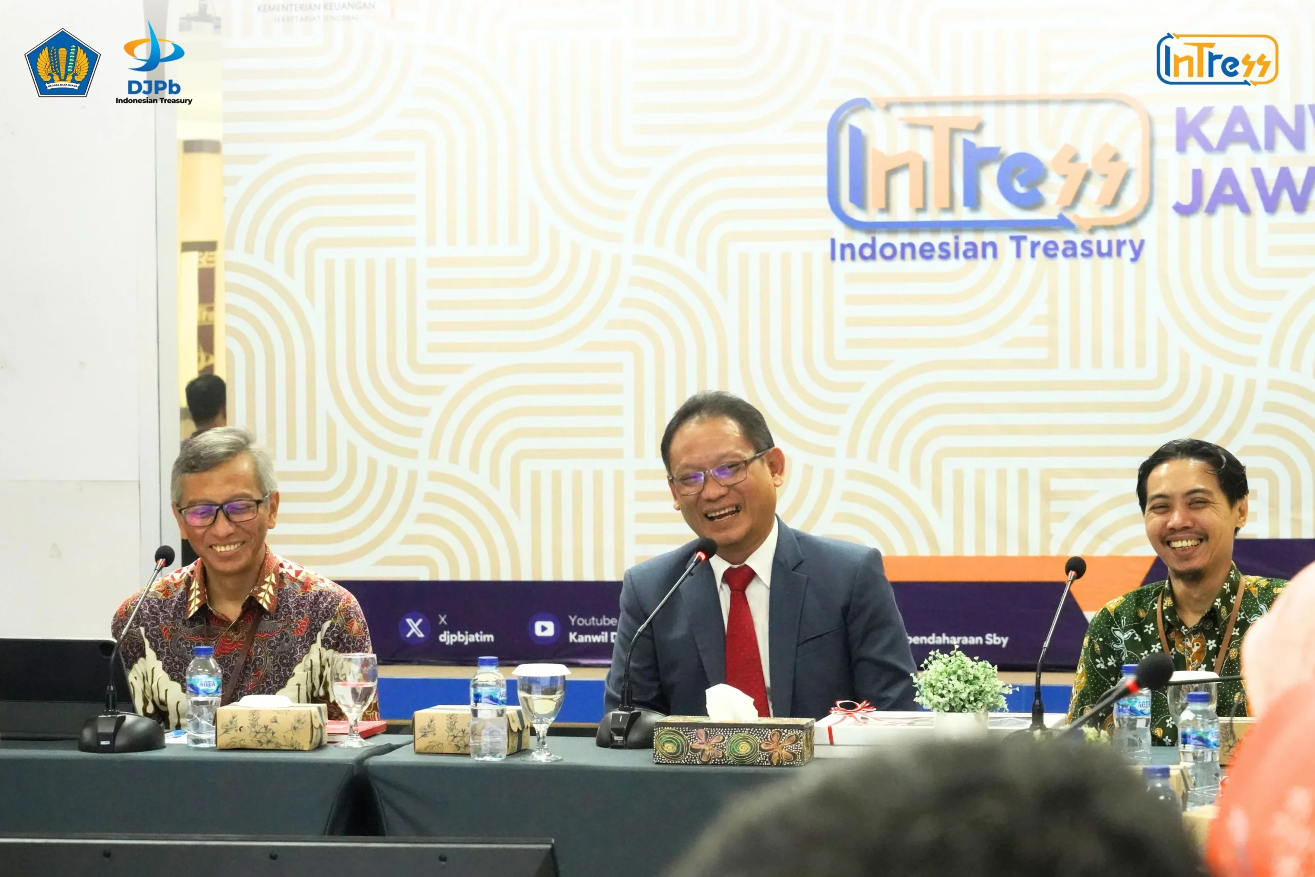 Menakar Ketangguhan Tameng Ekonomi Indonesia Hadapi Gejolak Konflik Timur Tengah
