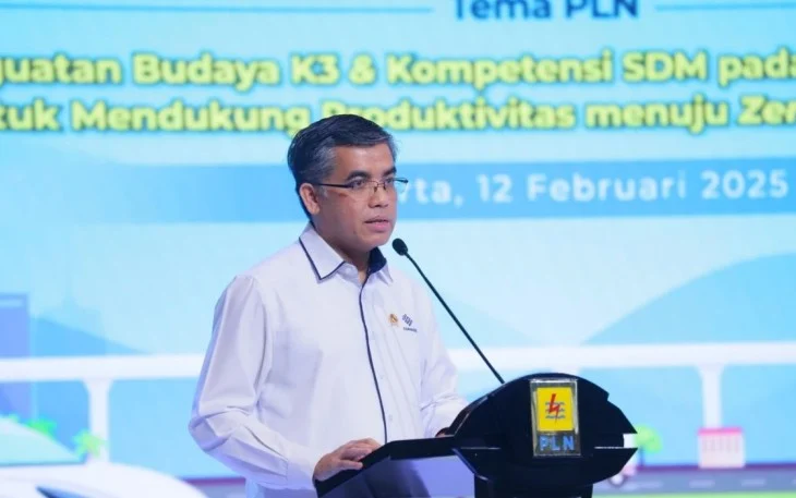 Menaker Tegaskan Kebijakan WFH Sepekan Tetap Jaga Produktivitas dan Pertumbuhan Ekonomi