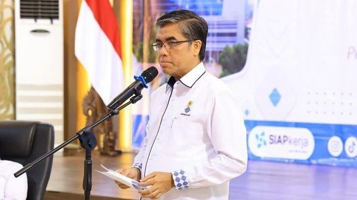 Menaker Yassierli Janjikan Pemotongan Anggaran Perjalanan Dinas dan Administratif Kementerian Ketenagakerjaan