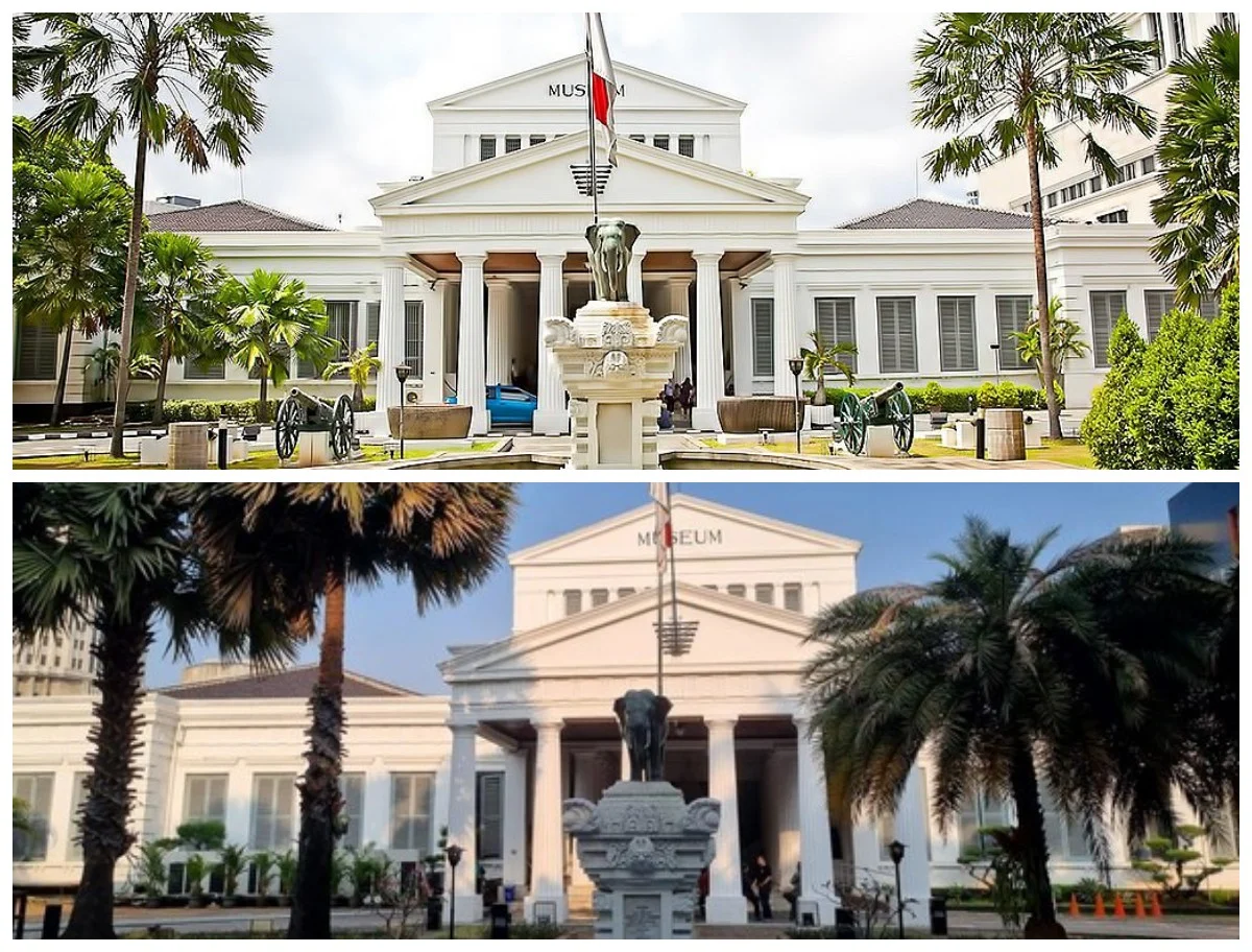 Menatap Kembali Jejak Penjajahan: Upaya Menggenggam Nusantara Jayasempurna di Era Modern