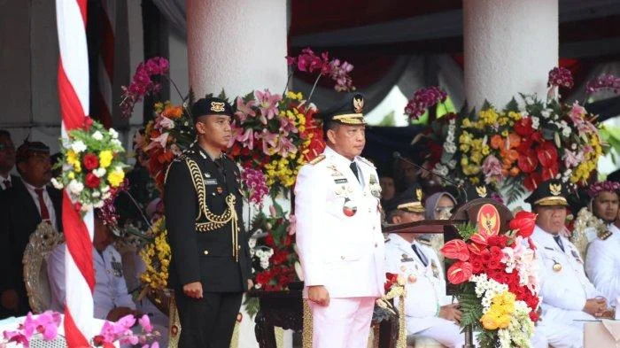 Mendagri Tito Tekankan Kreativitas Pemda dalam Meningkatkan Pendapatan Asli Daerah