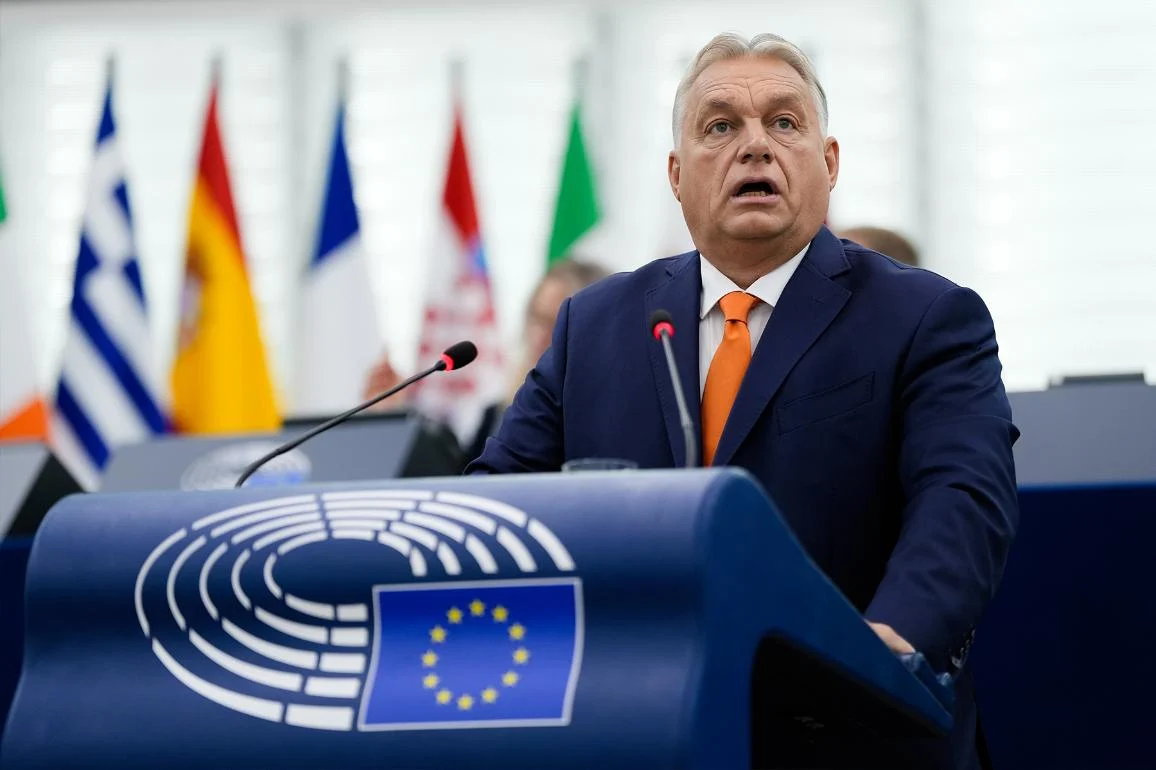 Mengapa Amerika Serikat dan Rusia Dukung Viktor Orbán di Pemilu Hungaria 2024