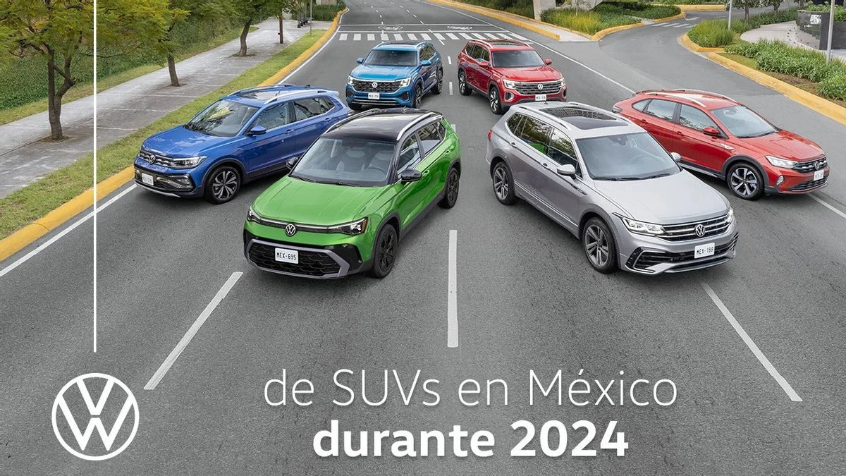 Mengapa Harga Mobil Volkswagen Naik di Amerika? Dampak Tarif Impor Meksiko Terungkap