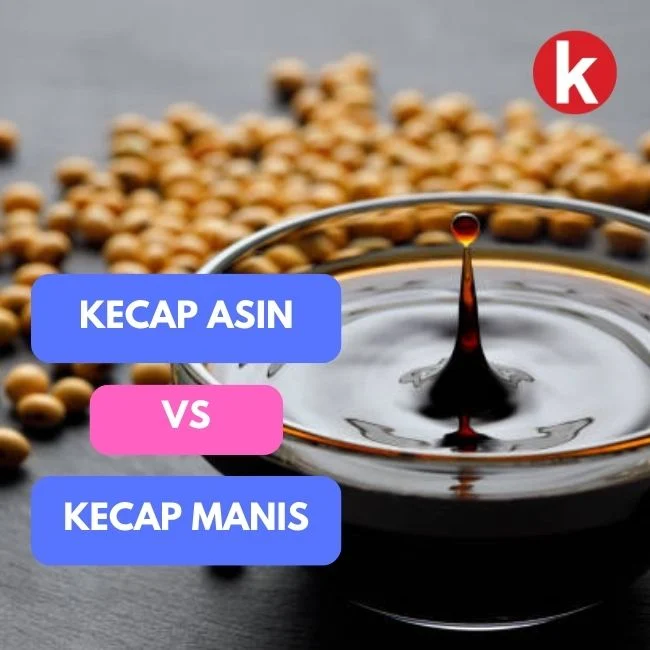 Mengejutkan! Kecap Bukan Musuh, Tapi Penggunaan Tak Terkontrol Bisa Menyumbang Kalori Berlebih