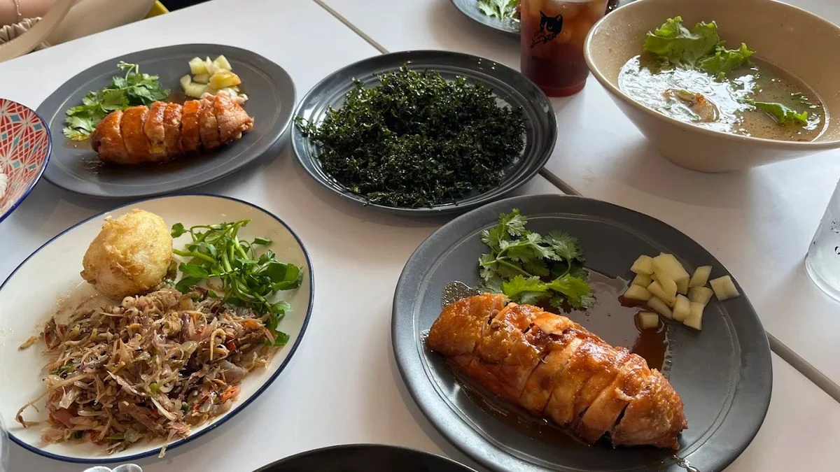 Mengeksplor Rasa Otentik: 5 Destinasi Kuliner Tersembunyi di Ujung Berung, Bandung