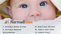 Mengenal Arti Nama Naura: Makna, Karakter, dan Ide Nama Panjang untuk Anak Perempuan