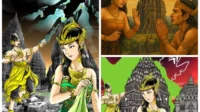 Mengenal Cerita Roro Jonggrang: Legenda Candi Prambanan dan Pesan Moralnya